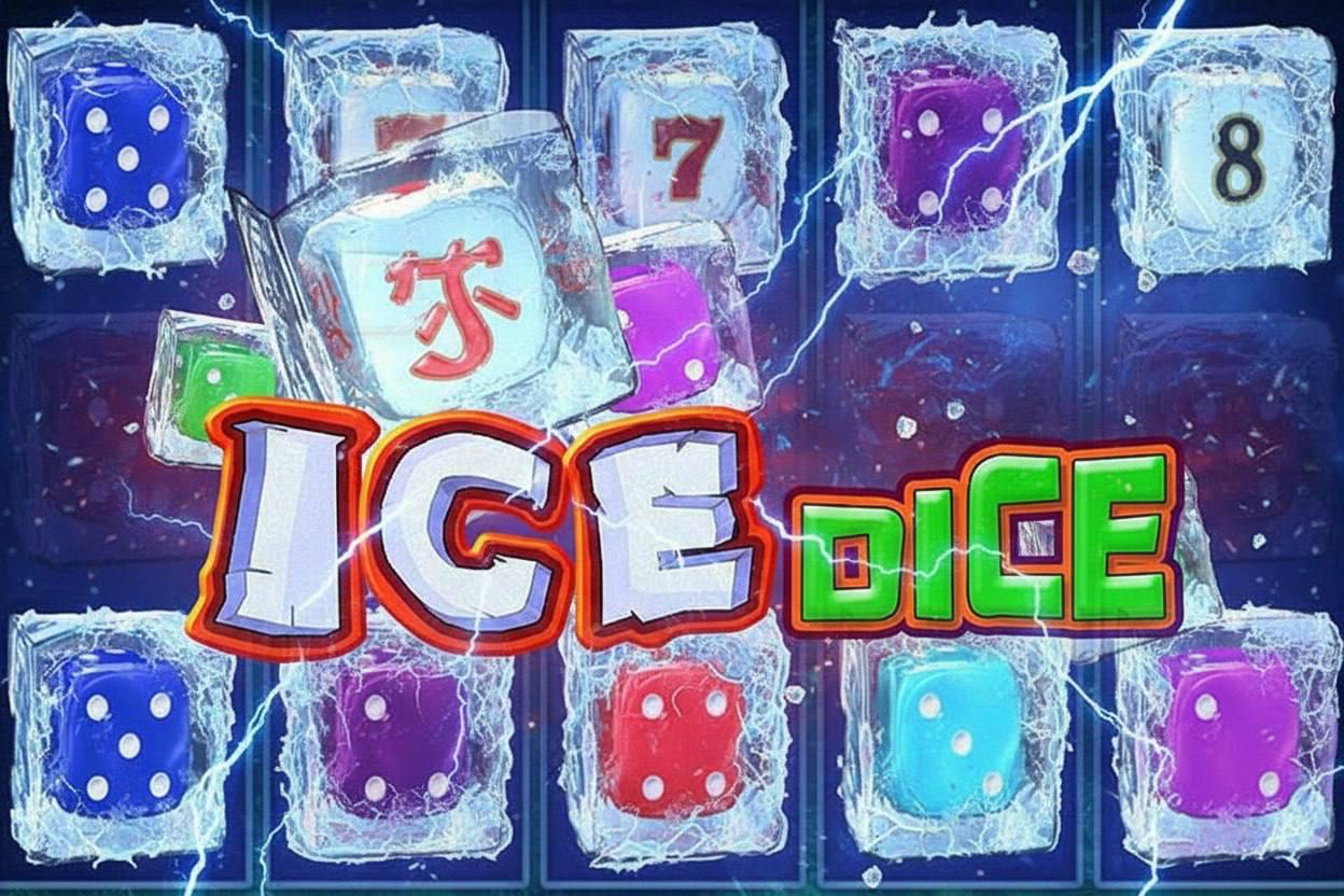 Ice Dice